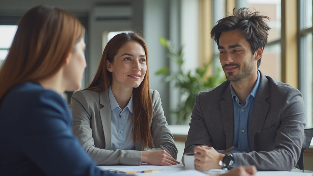 Профессионалы обсуждают развитие навыков и компетенций на рабочем месте